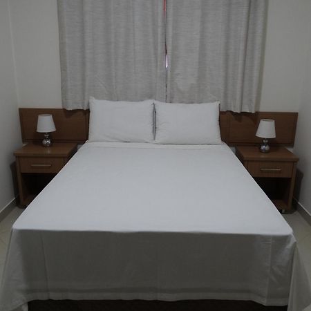 Hotel E Restaurante Sabor De Minas Salinas  Quarto foto